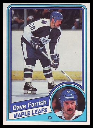 301 Dave Farrish